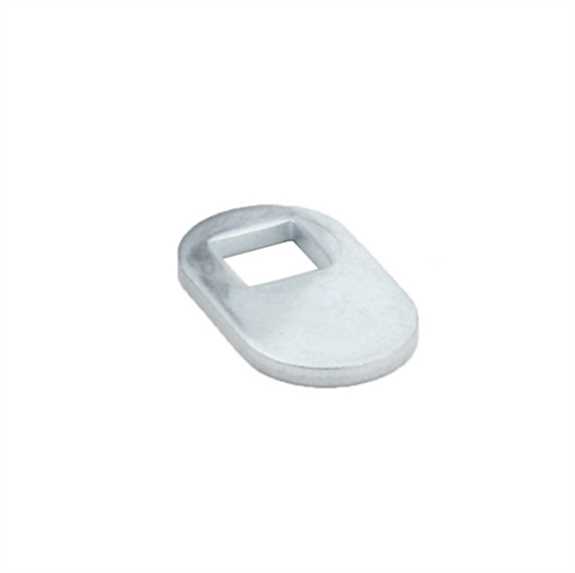 7850-SC Combi-Cam Lock 3/4" Straight Cam